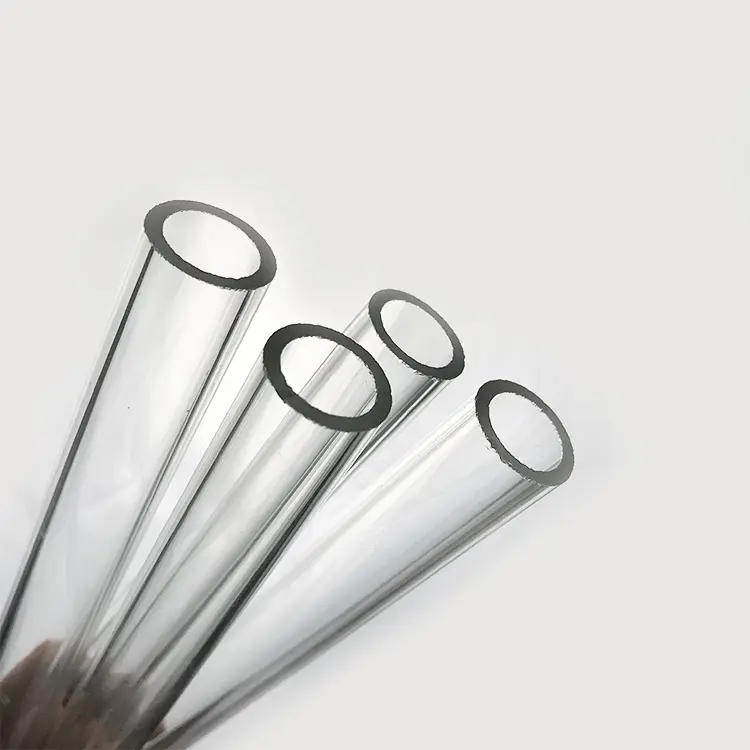 Borosilicate Tubular Gauge Glass - Image 2