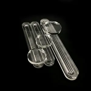 Reflex Gauge Glass For Boiler