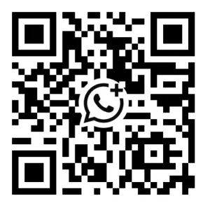 WhatsApp QR Code